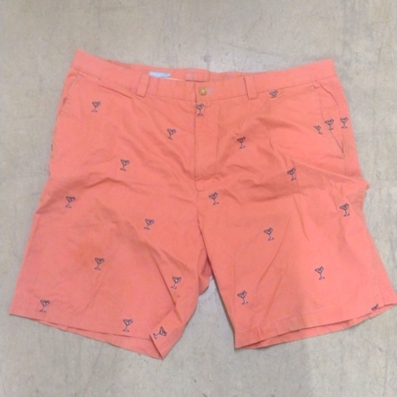 J McLaughlin Martini Bermudas - Picture 2 of 2